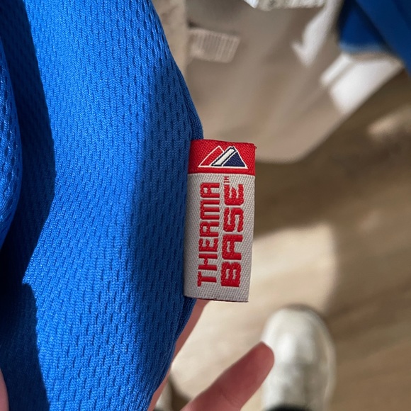 Los Angeles Dodger Medium Sweater - Picture 3 of 5